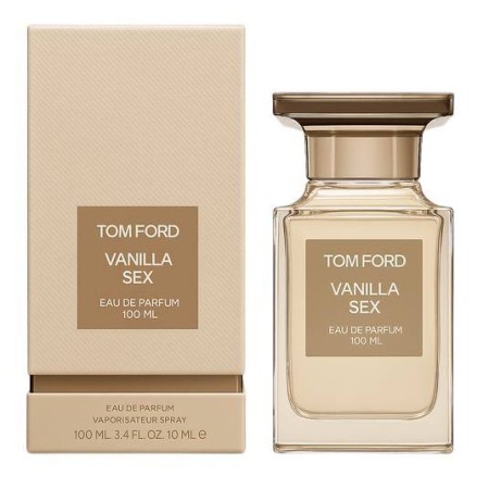 Парфюмированная вода унисекс Tom Ford Vanilla Sex, 100 мл